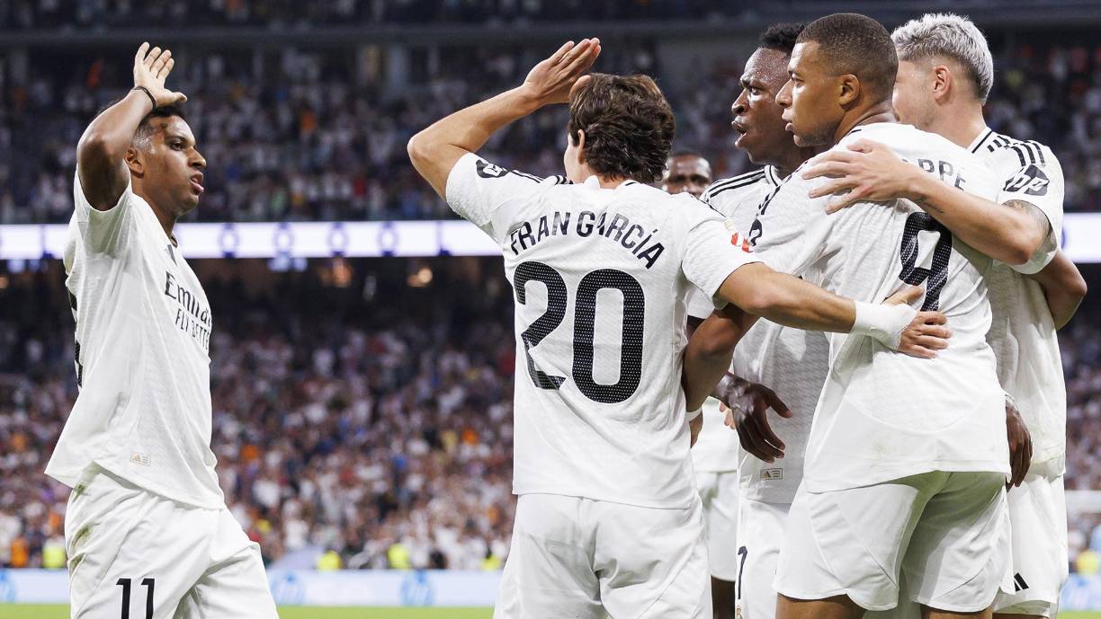 Cuatro de ellos han caído en los últimos días y tres con sus respectivas selecciones.