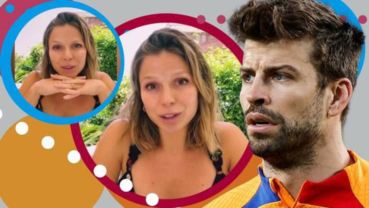 En las últimas horas, Núria Tomás, la exnovia Gerard Piqué, se convirtió en tendencia al haber hecho un comentario en sus redes sociales que muchos relacionaron con el futbolista culé. A raíz de la avalancha de comentarios al respecto, Tomás decidió pronunciarse nuevamente para aclarar lo dicho en su video y desmentir que se trate del deportista.