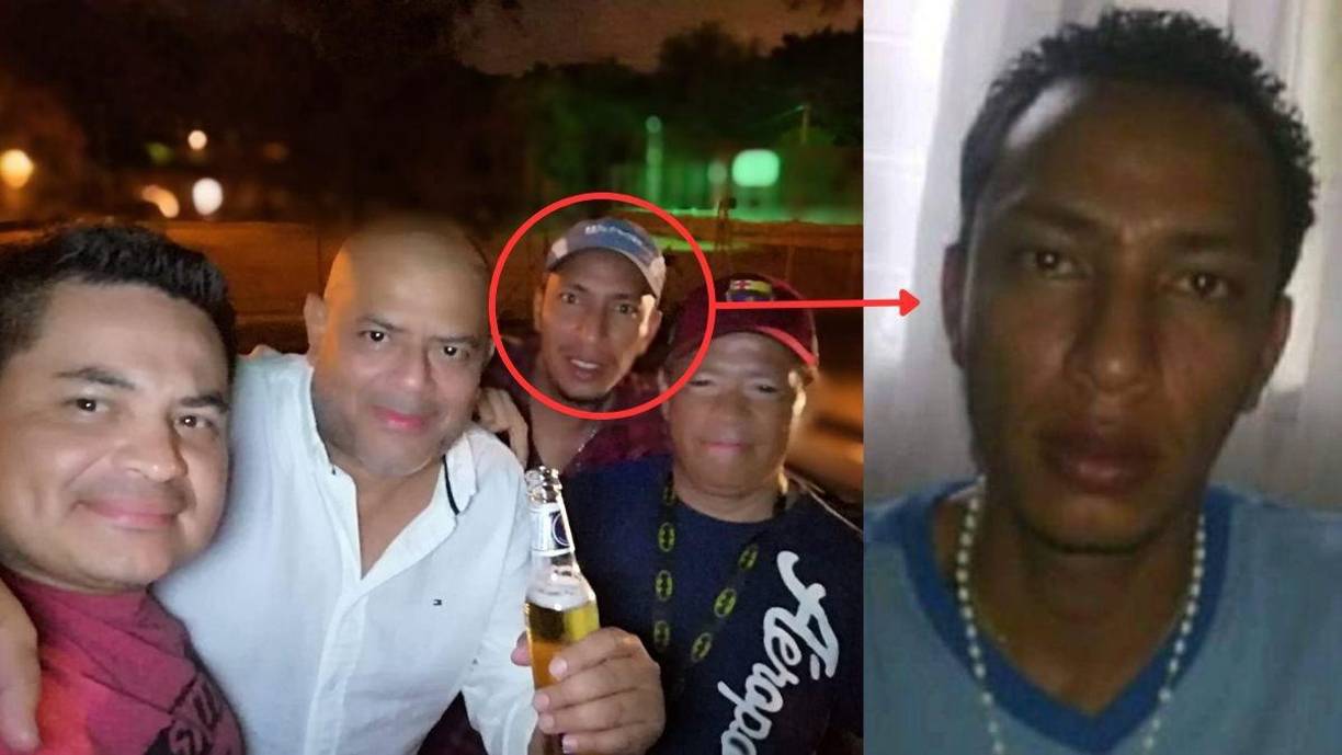 En su otra identificación como residente de Estados Unidos, poseía el número 090-763-894 del Servicio de Ciudadanía e Inmigración de los Estados Unidos (UCSIS, por sus siglas en inglés), con la categoría W16 (que se le otorga a quienes lograron su residencia, pero habían ingresado ilegalmente a Estados Unidos).