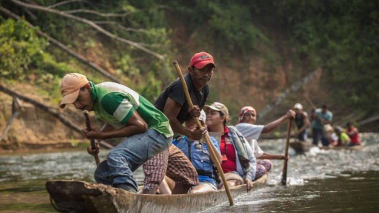 <b>#5 ¿Es real que ha aumentado la migración a las ciudades o a Estados Unidos?</b>Claro que sí. Eso es una preocupación grande. Pertenezco al Observatorio de Migración del departamento y sí, eso ha aumentado. Cada vez hay más crisis. Hay comunidades que están quedando vacías, comunidades fantasmas, pero todo ha sido por diversos factores.