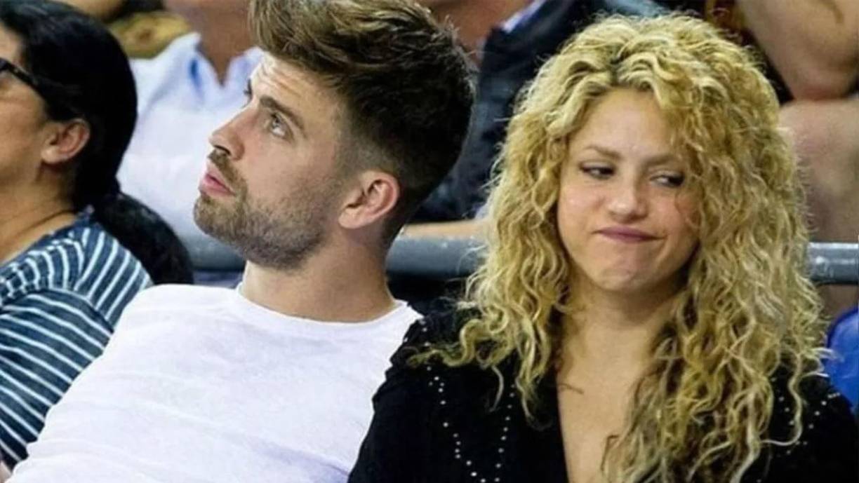 La cantante y el futbolista han tenido problemas con el fisco español, con acusaciones de fraude y evasión impositiva.