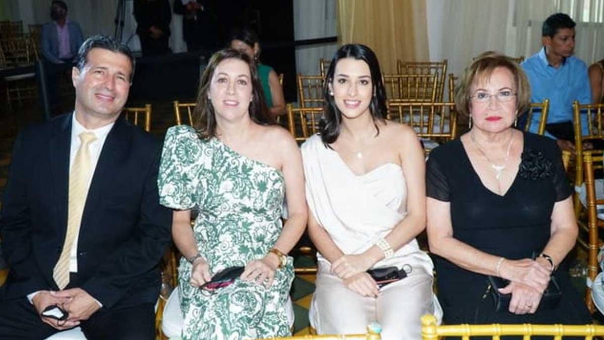 FOTOS: Así se vive el ambiente del Miss Honduras Universo 2022