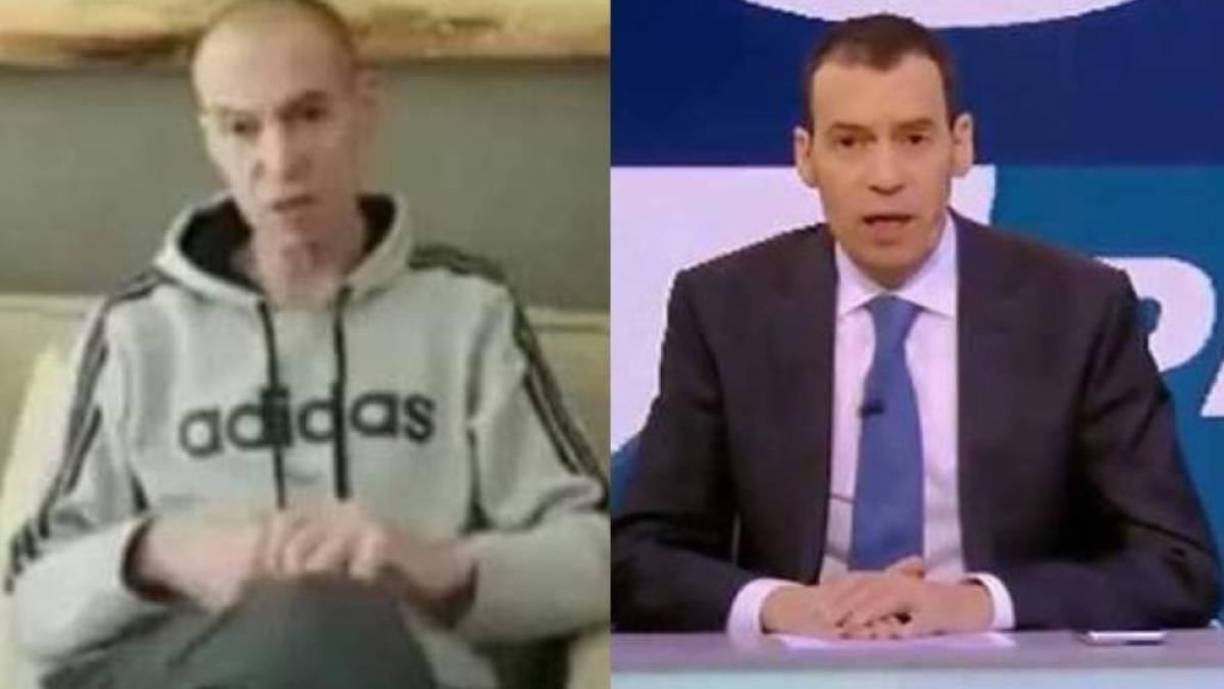 Ya que el comunicador mexicano superó una gran prueba que también lo hizo tener un drástico cambio físico que preocupó a muchos.