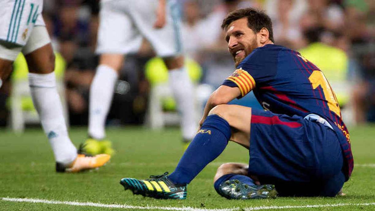 “Si volviese, vendría gratis, así que seguro que sí sería viable. En todo caso, se trata de una decisión técnica y del jugador”, declaró el dirigente deportivo al hablar sobre la posibilidad que vuelva el astro rosarino.