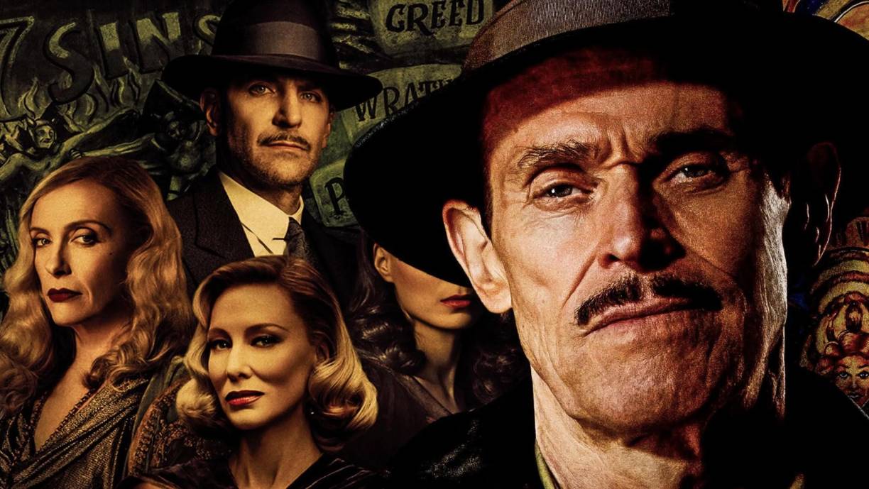 En 2021, volvió a adentrarse en el cine neo-noir, dirigiendo a Bradley Cooper y Cate Blanchett en ‘El callejón de las almas perdidas’, una cinta que describe como “una exploración de la ambición y la oscuridad del alma humana, donde todos los personajes son monstruos en cierto modo, lo que refleja nuestra propia lucha con la moralidad”. A pesar de ser una reinvención de un clásico de 1947, del Toro logró infundir su estilo propio, con una excelente dirección de arte que le valió la nominación al Óscar.