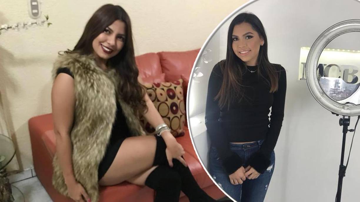 “No hay edad para emprender, mientras se tenga hambre de triunfar”, posteó en mayo de 2021 en su cuenta de Facebook.