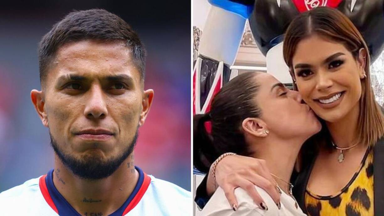 Como consecuencia, Paola Salcedo recibió amenazas por parte de Andrea Navarro y sus hermanas en el año 2020, quien supuestamente tenía vínculos con el cartel de Tepito.