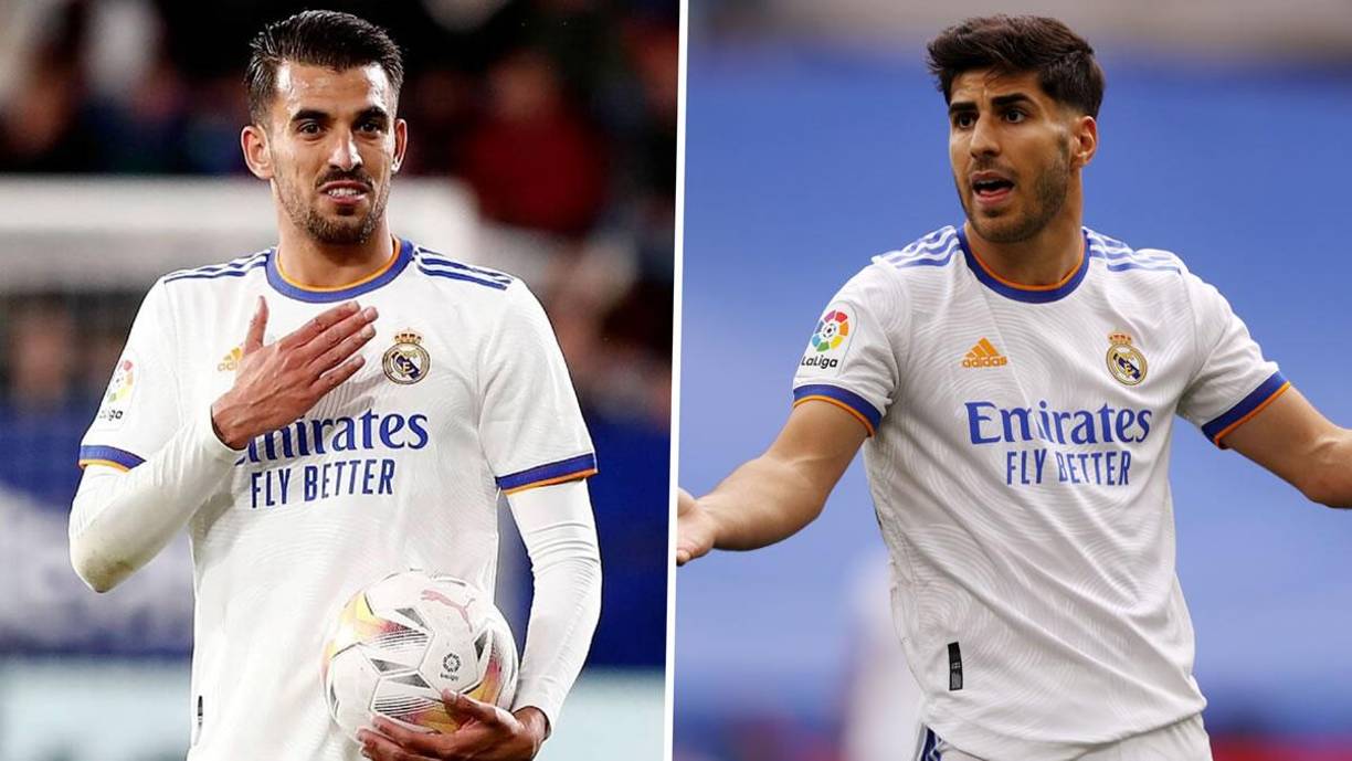 Carlo Ancelotti no dudó en responder cuando fue consultado sobre el futuro de Dani Ceballos y Marco Asensio en el Real Madrid. “Yo tengo que evaluar el momento de los jugadores y solo vale eso. Después cada una tiene que valorar lo que quiere. Es lo que tenemos hasta el 31 de agosto, si algo cambia en su cabeza nos tendremos que adaptar”, dijo el italiano.