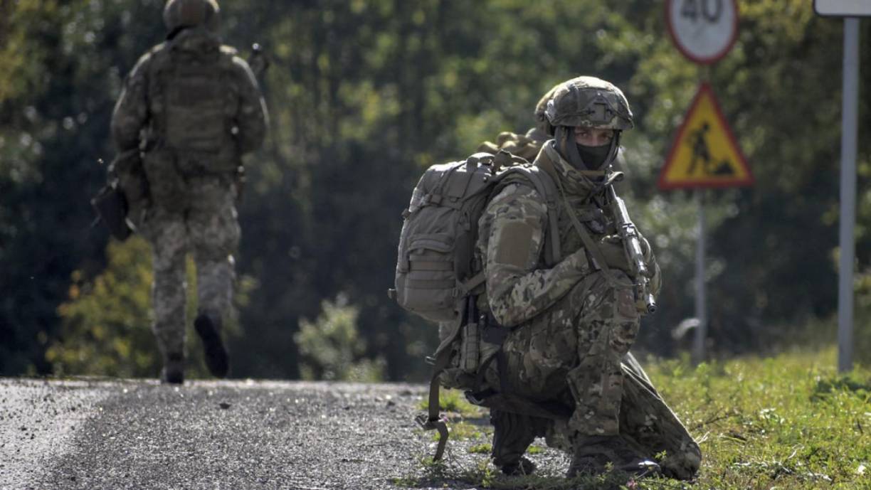 Rusia advirtió hoy de una respuesta militar por parte de Moscú si Estados Unidos y la OTAN no reaccionan a la demanda rusa de garantías de seguridad para evitar que la Alianza Atlántica se acerque más a sus fronteras.
