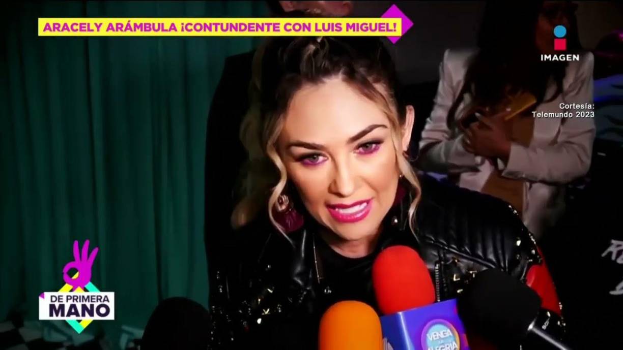 “Primeramente [está molesta] porque tiene una frustración. Yo creo que todas las familias cuando se separan es porque no hay un acuerdo, por eso se separan porque no se logran entender. Seguramente ella no ha podido tener una buena comunicación con él y a lo mejor esta fue la única ventana que ella tuvo para decir ‘necesito hacerme escuchar, necesito que me escuche porque realmente esto no está bien’. Y una madre siempre va a tener una frustración cuando no se respetan los derechos de los niños”, comentó la psicoterapeuta Grexi Albornett.