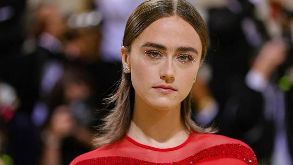 Ella Emhoff saltó a la fama en la toma de posesión de su madrastra, la vicepresidenta Harris.