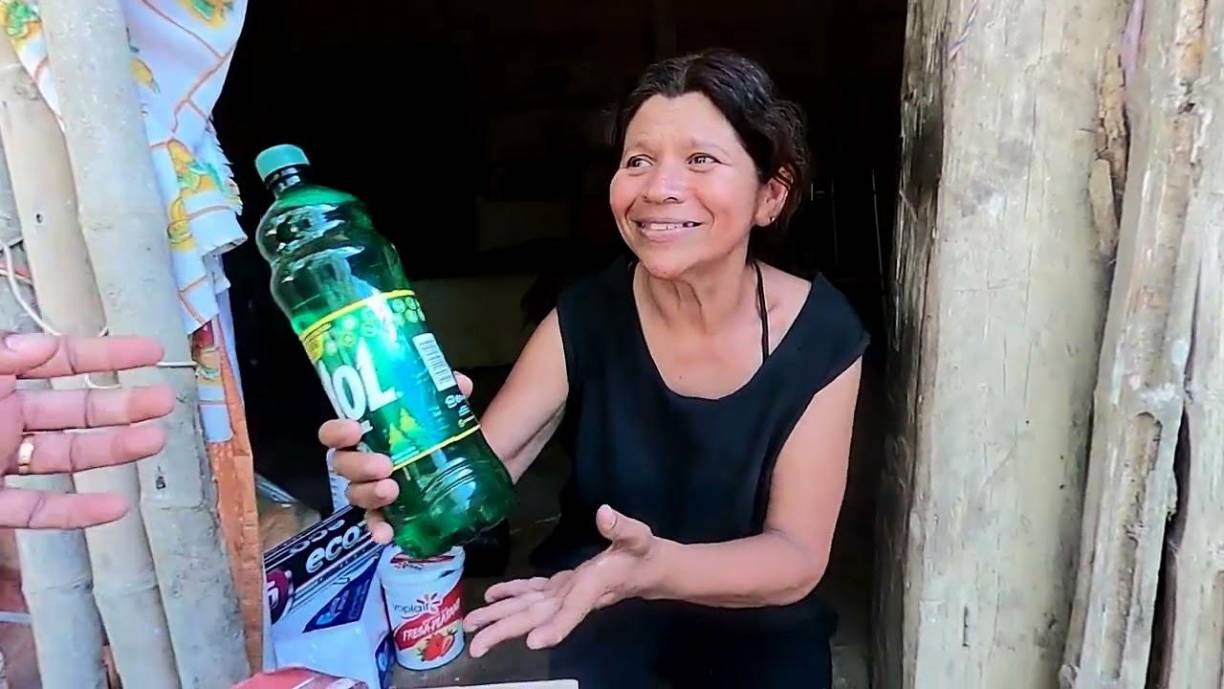 En redes sociales, la popularidad de Doña Lety ha sido tal que se han difundido numerosas noticias sobre su supuesta muerte. Estas noticias provocaron una avalancha de condolencias por la pérdida de la famosa tiktoker.