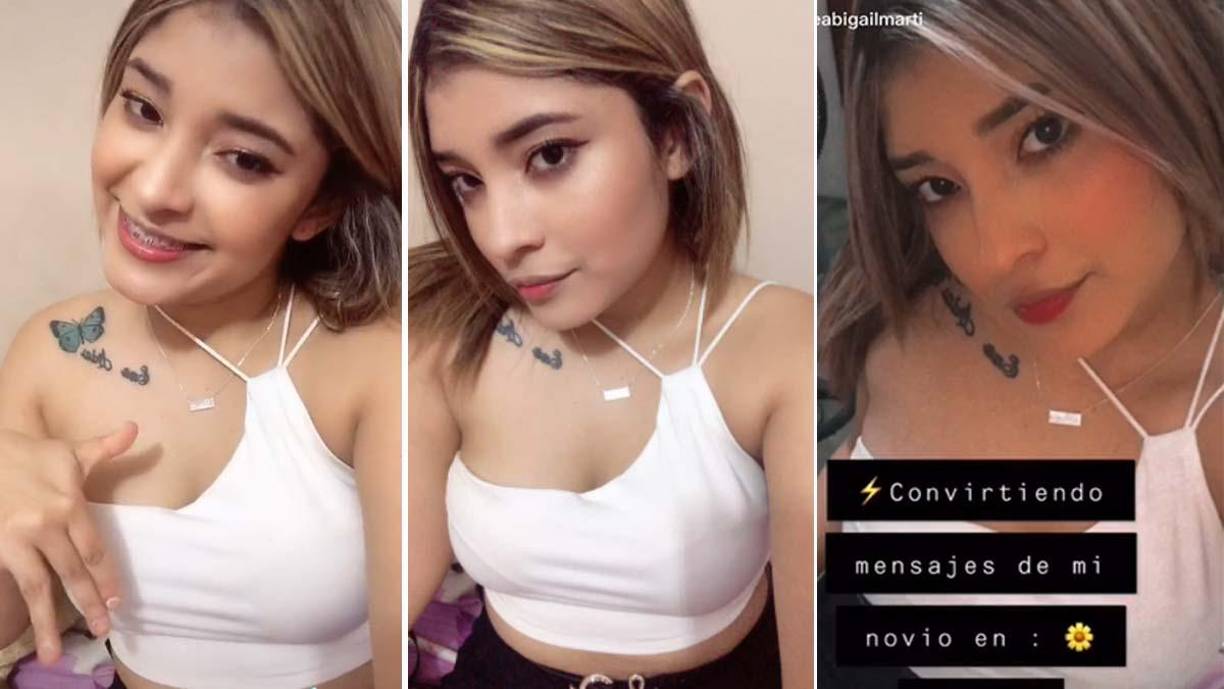 El último TikTok fue publicado el 18 de abril de 2022 y se le veía feliz caminando en una playa con el título “si muero joven”. 