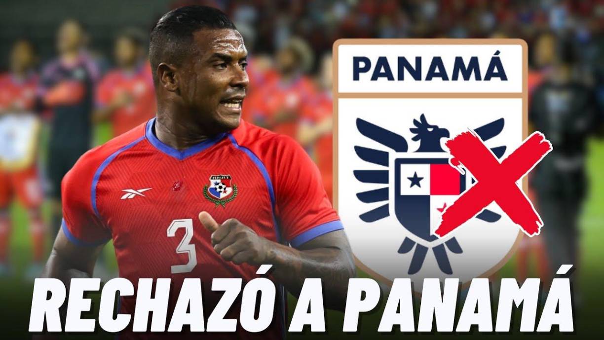 Ahora la polémica está entorno al jugador Harold Cummings, quien rechazó la convocatoria para ir al certamen.