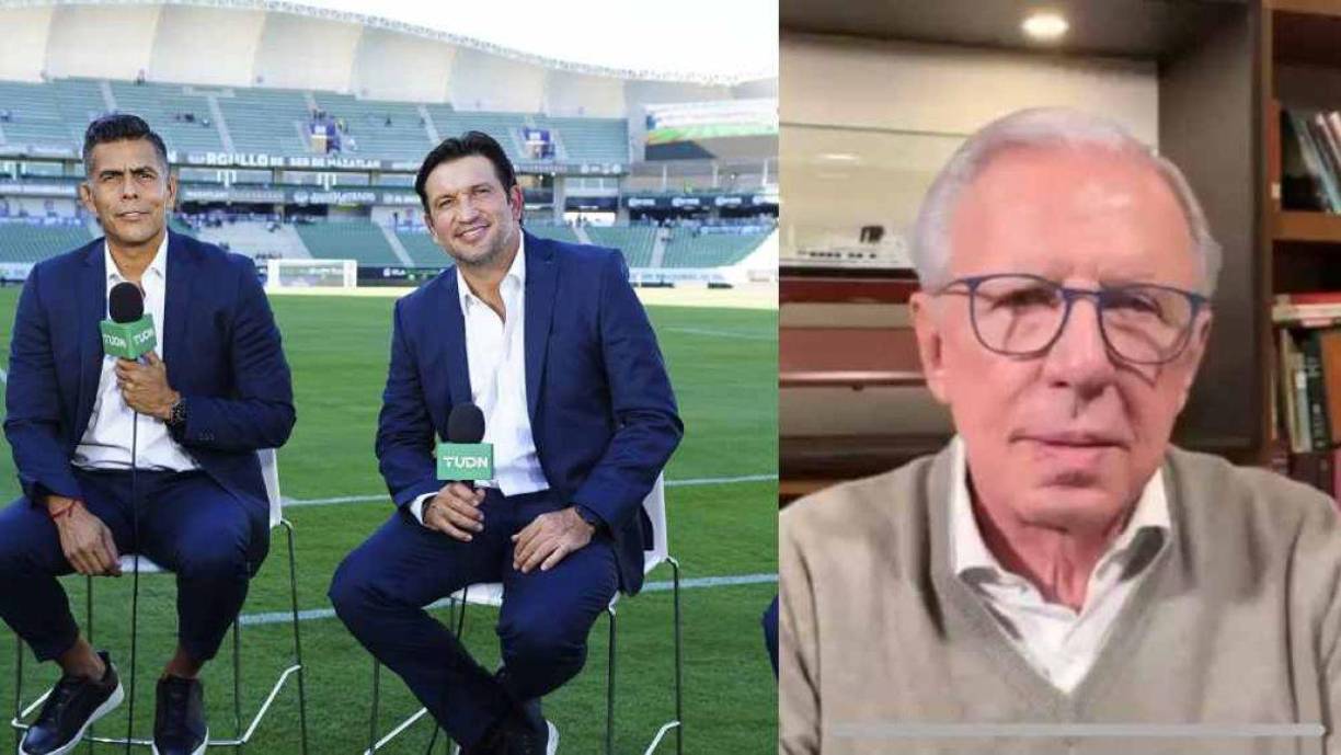 Figuras prominentes como el periodista Joaquín López Dóriga expresaron su desaprobación hacia TUDN por permitir este tipo de situaciones durante la cobertura de un evento deportivo de tal magnitud como la Copa América.