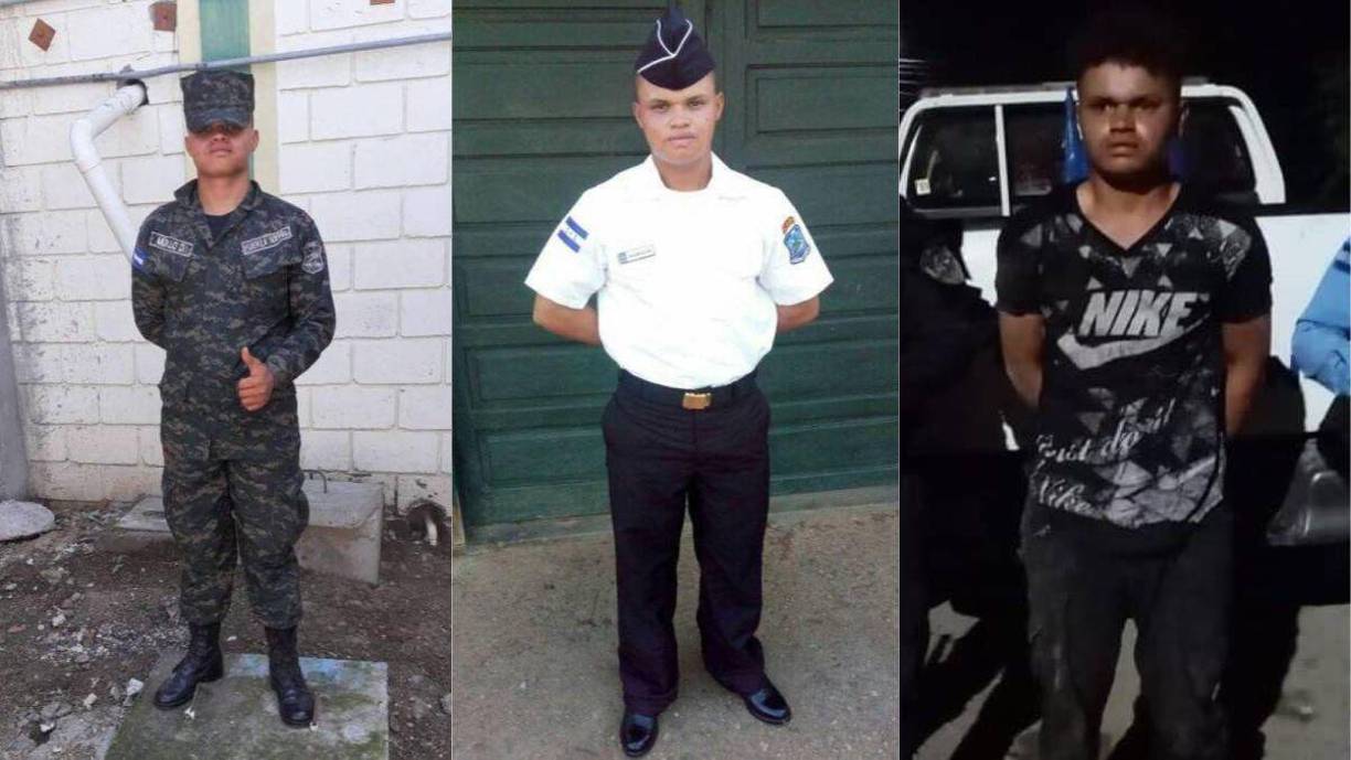 Juan Carlos Murillo Damas es un sujeto acusado de, supuestamente, violar y matar a golpes a su hijastro en El Dorado, Colón.