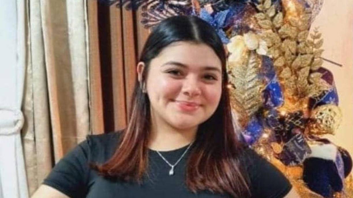 Una jovencita fue víctima de un accidente vial ocurrido anoche en La Ceiba, Honduras.