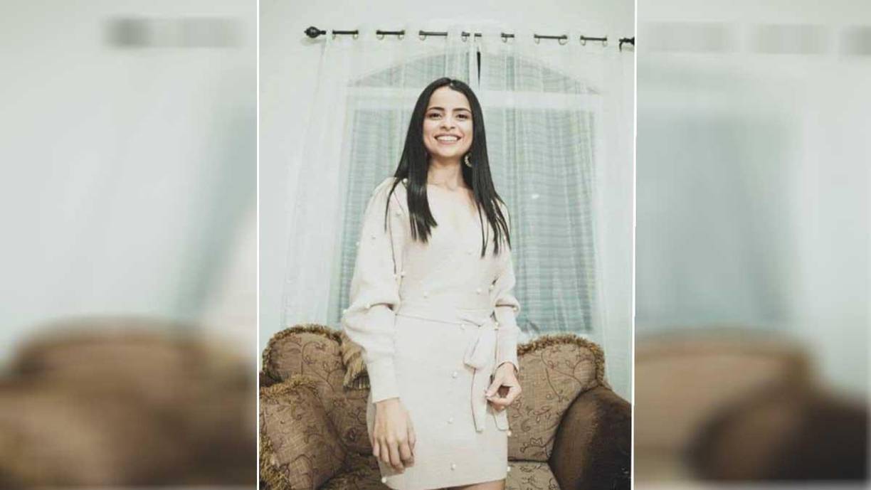 Joven tiktoker es asesinada cuando se conducía en su carro en Santa Bárbara