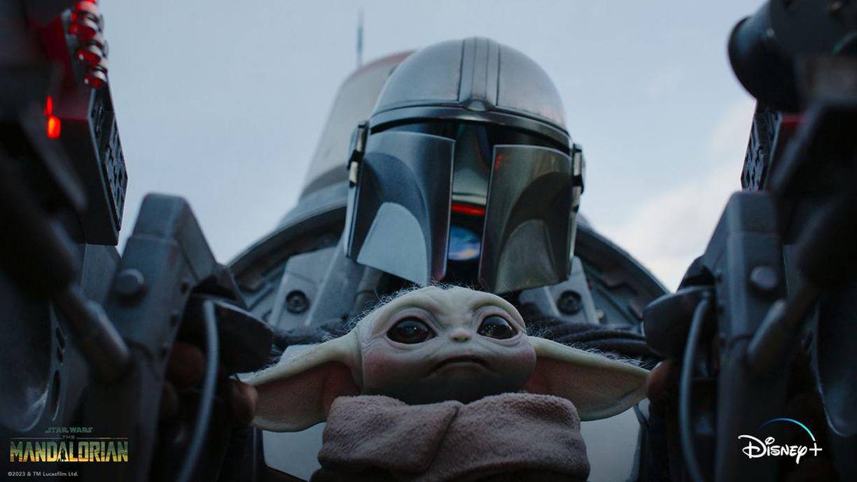 Volviendo a su trabajo de cazarrecompensas, Mando le sugiere a Carson Teva que trabaje para la Nueva República, pero por su cuenta, lo que significa que cuando regresen, probablemente estarán en misiones para cazar a miembros del Consejo Imperial de la Sombra que siguen en activo. 