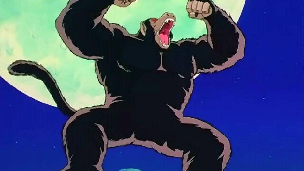 Otro dato interesante es que Goku mató a su abuelo. Esto ocurrió cuando Goku se transforma en Ozaru (los grandes y poderosos simios), habilidad reservada a los guerreros Saiyan, y tras perder el control, de su persona, mató a su abuelo sin querer. Así se entiende que Goku tenga tanta añoranza por esta persona a lo largo de su vida, imaginamos que el sentimiento de culpa lo abruma en ocasiones.