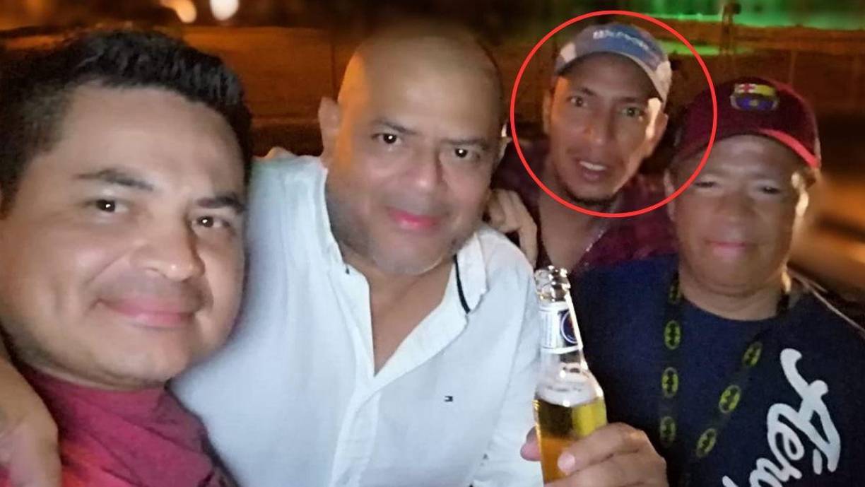 Se presume que tanto Jorge Cerrato como Kelvin Godoy residieron en la colonia Kennedy, lugar donde se conocieron años atrás. Se desconocen las razones por las que ambos individuos se encontraban en la cuartería al momento del homicidio múltiple.