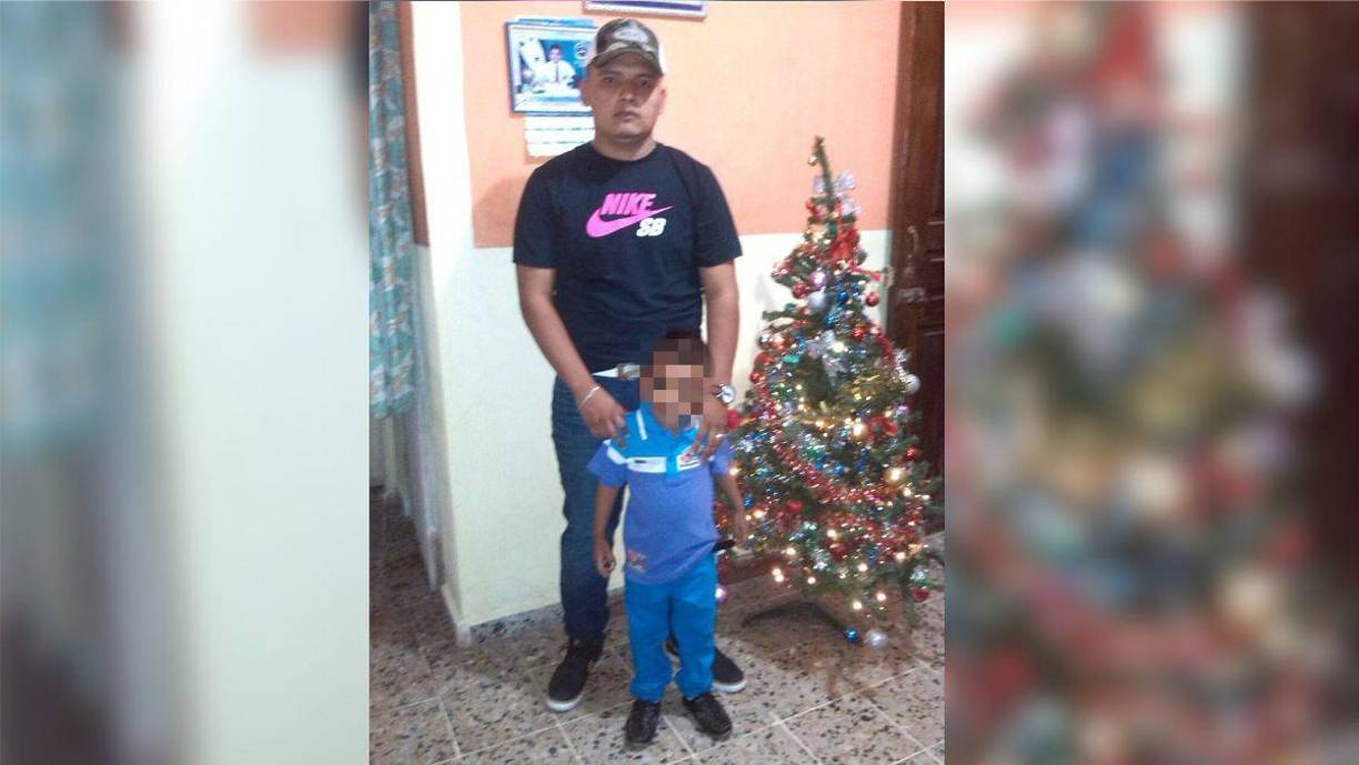 Maynor Adaly García Maldonado (de 28 años) fue asesinado la noche del lunes en la colonia Prado I, de Choloma. 