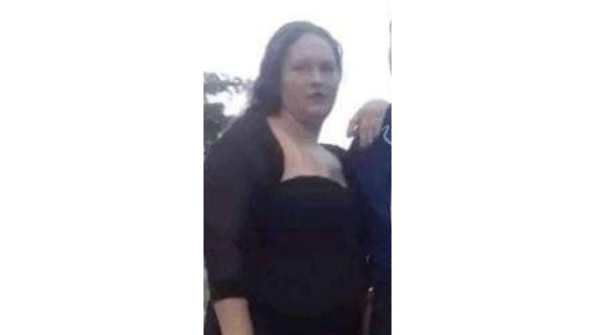 Francisca Valderramos, al igual que su esposo, era amiga de Nataly Fabiana Rodríguez, la tercera víctima mortal de la masacre.