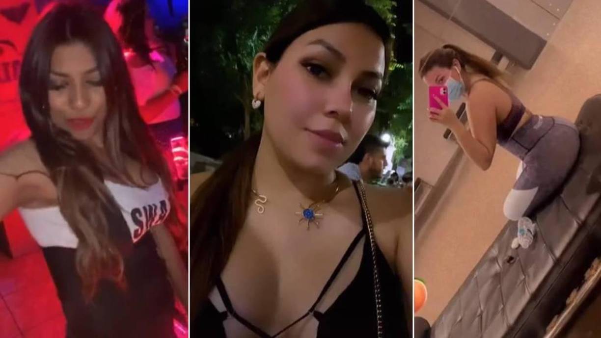 Las autoridades pusieron a disposición el número telefónico (3153-5025), en el cual quien tenga información sobre la joven podrá comunicarse con el Departamento de Localizaciones, Búsqueda y Capturas de la Dirección Policial de Investigaciones (DPI).