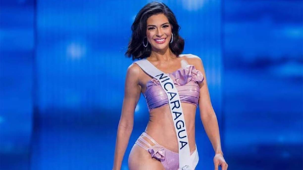 “Ella (Sheynnis Palacios) y su círculo se han visto afectados. Todos lo sabemos. Siento que tuvo una oportunidad privilegiada para llegar a alzar la voz, pero cada vez me cambia más la perspectiva de ella. No tengo nada en contra de ella. No estuve esperando que me llegara a sacar ella (de la prisión). No espero que ella me diga nada”, aclaró el artista.