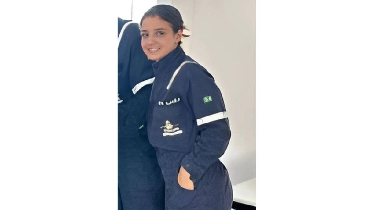 El vehículo perdió el freno mientras se encontraba en el área del cobertizo de desechos, donde la joven trabajaba para una empresa tercerizada que brindaba servicios a Petrobras.