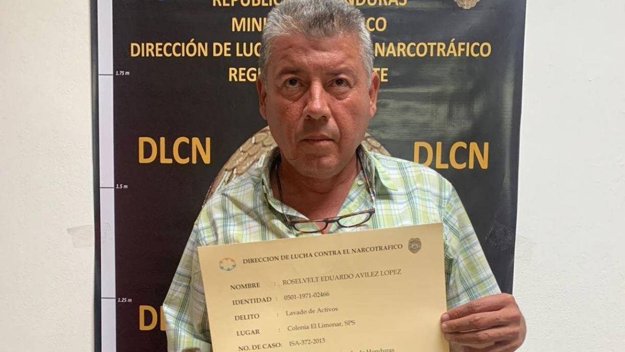 Para el caso, este viernes, exalcalde se refirió al expresidente Hernández, quien fue extraditado en abril de 2022 hacia Estados Unidos tras ser requerido por narcotráfico. 