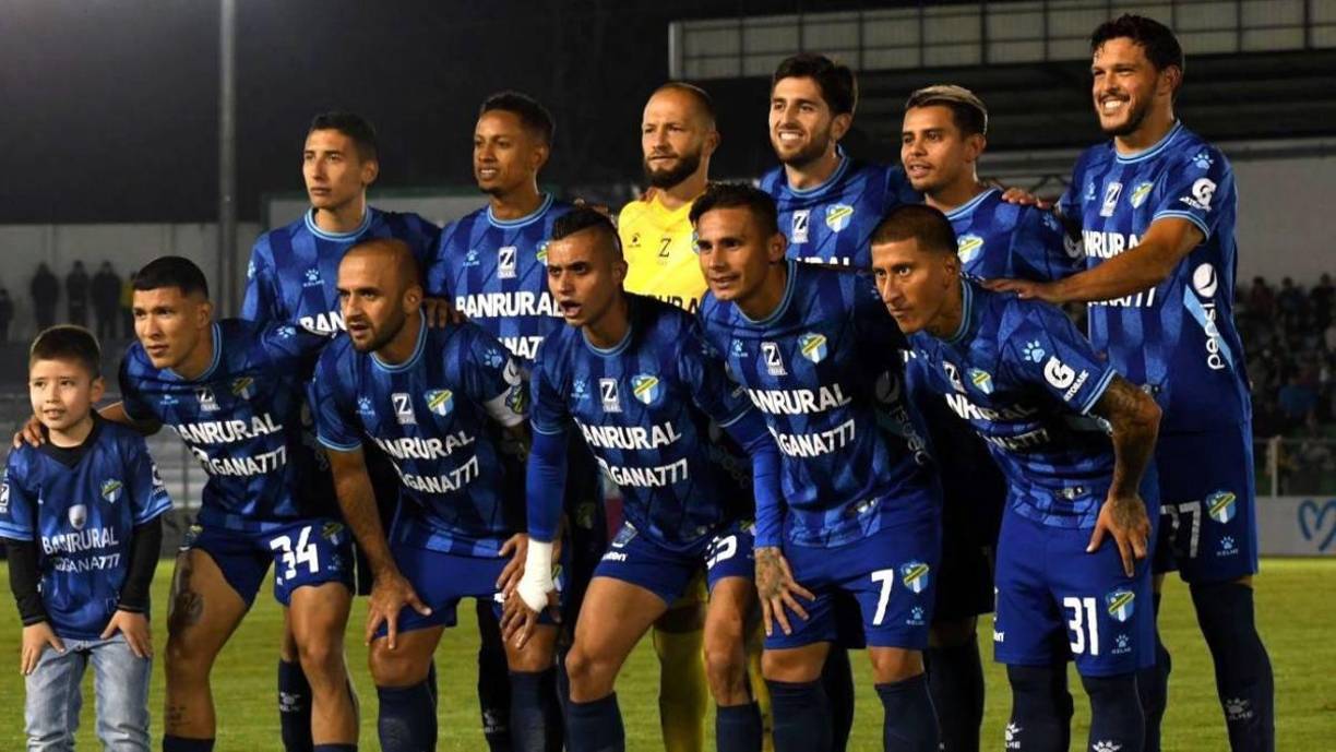 Comunicaciones (Guatemala): se ubican en el puesto 50 con 1,134 unidades. Son el tercer mejor equipo de Centroamérica. 