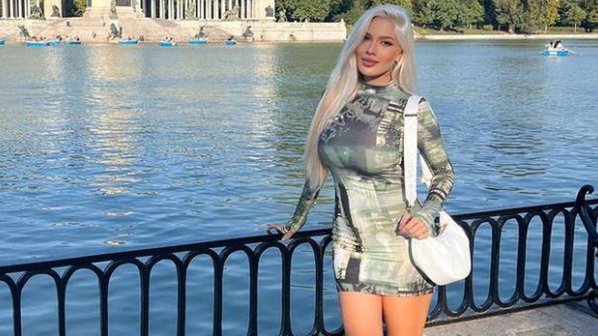 Según ha desvelado el portal de noticias brasileño ‘Splash’, hoy la modelo Karoline Lima sorpresivamente ha sido demandada por Militao, el padre de su bebé.