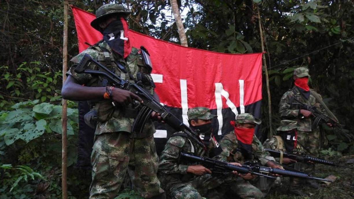 Y este jueves, a través de un comunicado, el Gobierno dio a conocer que la guerrilla del Ejército de Liberación Nacional (ELN), actualmente en negociaciones de paz en Colombia, es responsable del secuestro del papá de ‘Lucho’.