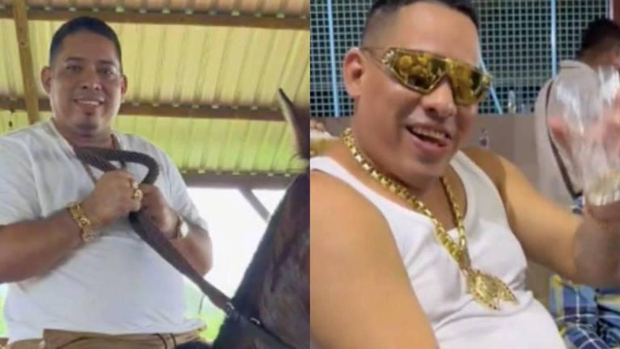 El cuerpo de Junior Roldán fue encontrado por las autoridades colombianas el 6 de mayo de 2023, en la Vereda El Mango, zona rural del municipio de Fredonia, departamento de Antioquia.