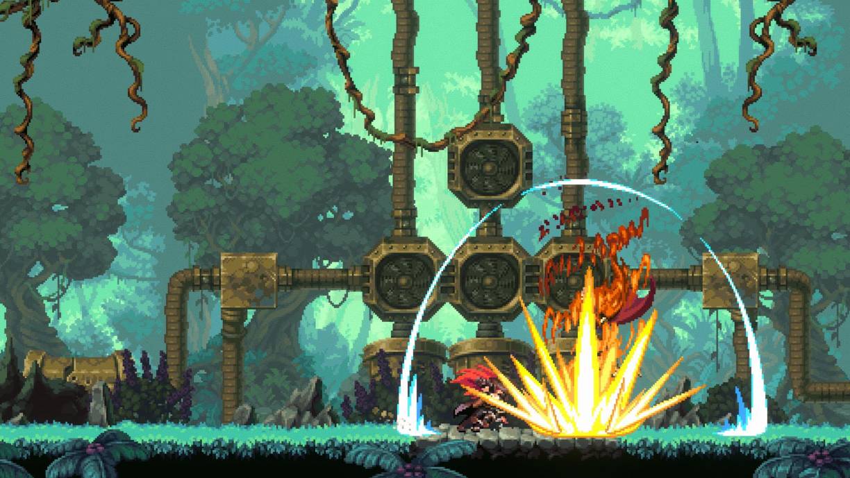 Gestalt: Steam &amp; Cinder (PC) - 21 de mayo - Desentrañe conspiraciones centenarias, luche contra huestes de monstruosos autómatas y frustre los retorcidos planes de los corruptos supervisores de la ciudad, el Comitium, mientras lucha por la supervivencia de la humanidad y descubre la oscura verdad del origen de Steam City.