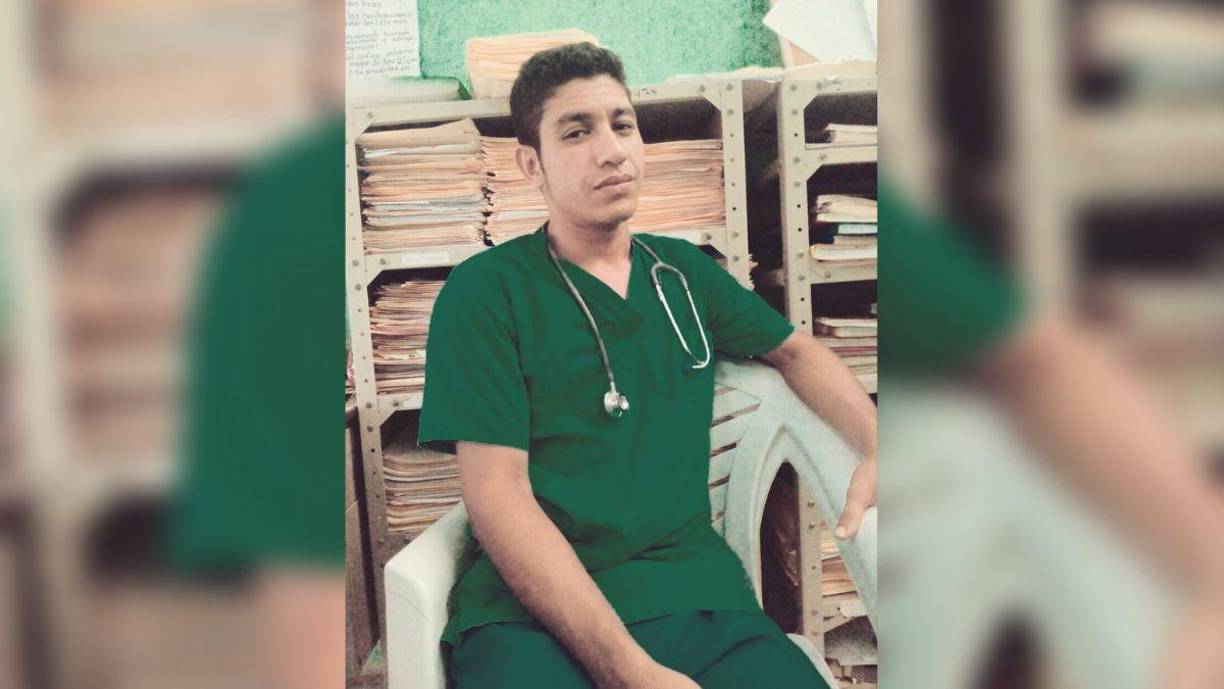 En sus redes sociales mostraba su espíritu aventurero y su gusto por la playa, los balnearios y los ríos.