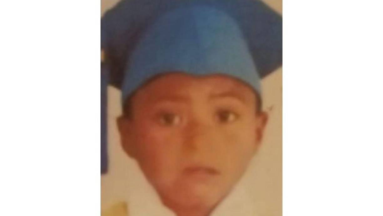 “Se despidieron de mí el miércoles con un abrazo bien fuerte, pero jamás imaginé que nunca los volvería a ver... Allan me dijo 'gracias, profe, por enseñarme a leer..'”, dijo con su voz entrecortada.