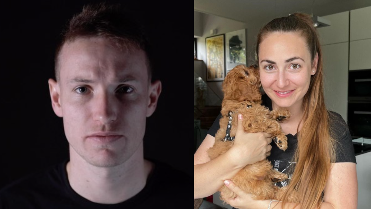 “Tenía miedo de que la gente no lo aceptara por lo que era. Estaba estresado por eso. Creo que a la gente le gustará tanto como antes. Solo necesita ser amable con ellos”, agregó.