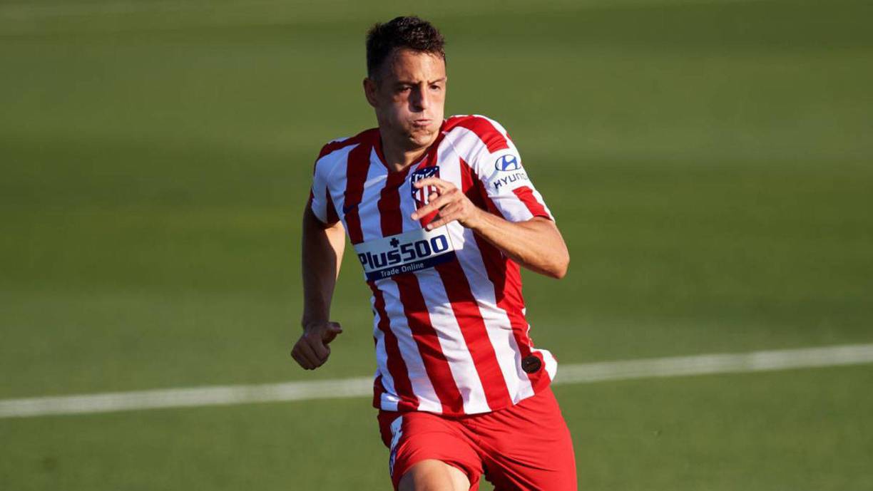 El colombiano Santiago Arias, que acababa contrato en junio de 2023., ya no es jugador del Atlético de Madrid. Según avanzó ‘GOAL’, el jugador ya ha rescindido su contrato y ahora está libre para buscar un equipo.