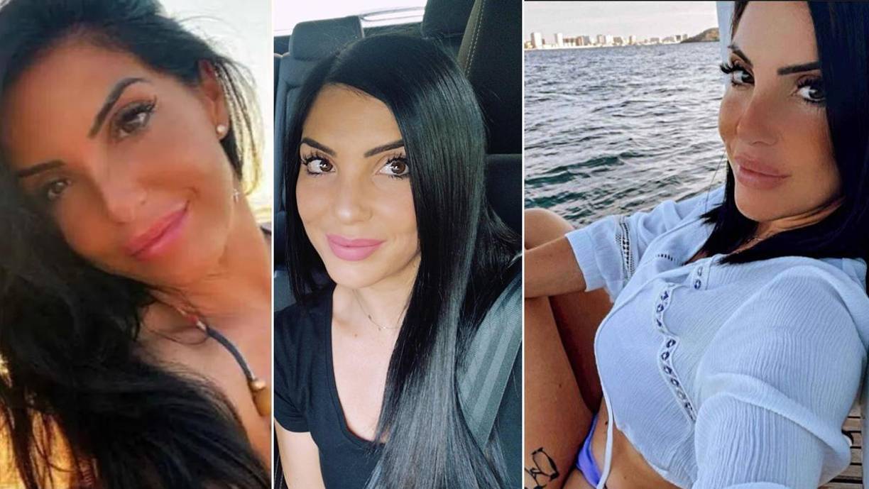 Sara Gómez de 39 años y madre de dos hijos fallecía después de casi un mes postrada en la cama por las lesiones de una lipoescultura.