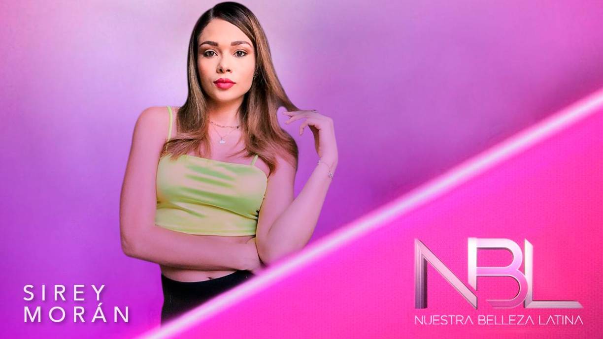 “Gracias a mi esfuerzo y mi independencia económica viajé a muchos países, algunos por turismo, otros por trabajo y por competencias, tuve la oportunidad de representar a Honduras en varios concursos de belleza”.