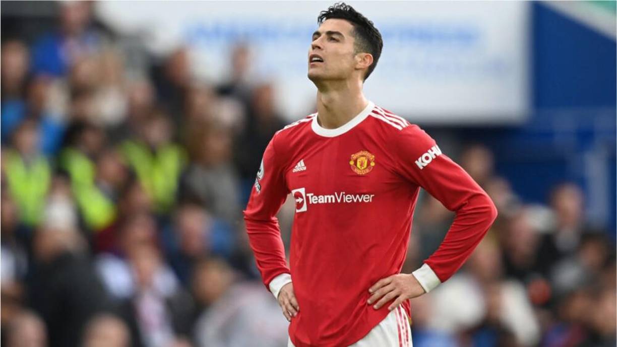 <b>Cristiano Ronaldo (Portugal):</b> Con el paso de los años, el astro portugués ha ganado millones de seguidores, pero hay muchos hinchas que no se sienten atraídos por él.