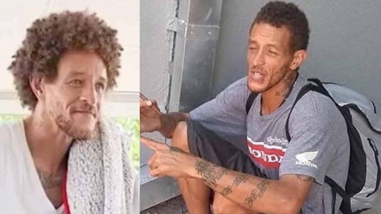 Triste información sobre deportista luego de ser nuevamente arrestado y volver a vivir un infierno.