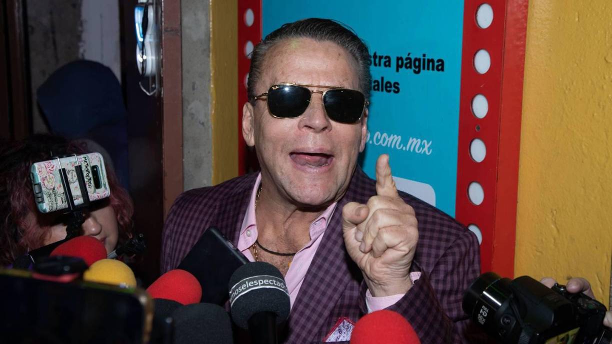 Para finalizar, Alfredo Adame emitió su opinión en torno al caso de Pablo Lyle y aseguró que el actor fue juzgado injustamente pues tal como a él le sucedió, la muerte de sus oponentes se derivó de un accidente. 