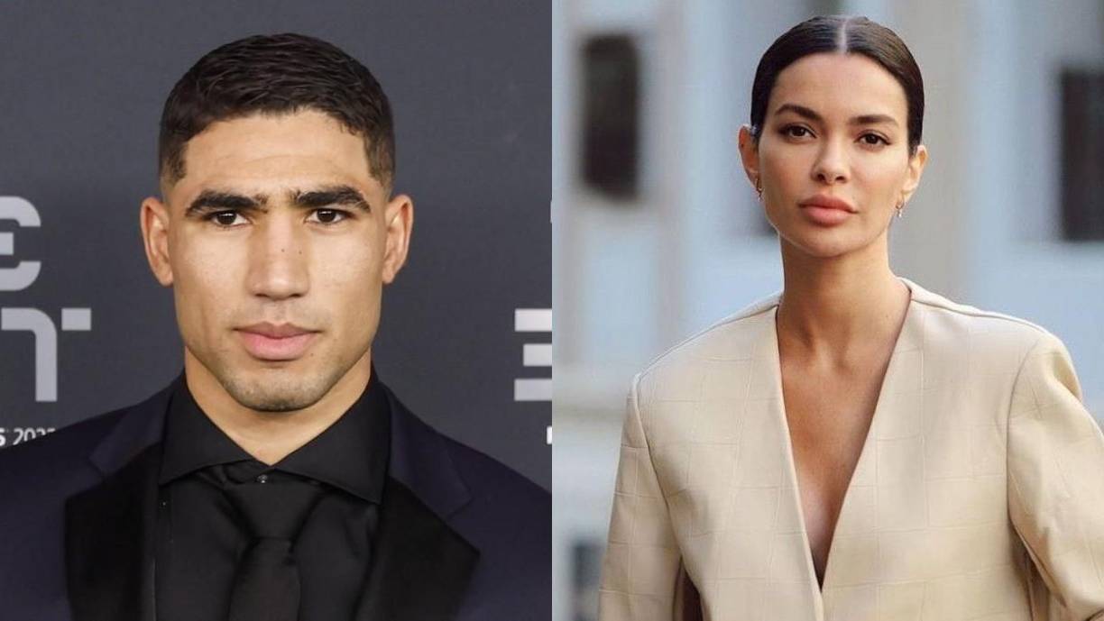 “No le conozco, ni le he visto en mi vida”, añadió la modelo acabando así con las informaciones dadas por Alexia Rivas de que había visto al futbolista en su reservado en compañía de Joana.