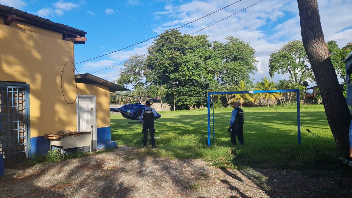 Spicer Clark se podría convertir en la tercera mujer hondureña en ser extraditada desde mayo de 2014.