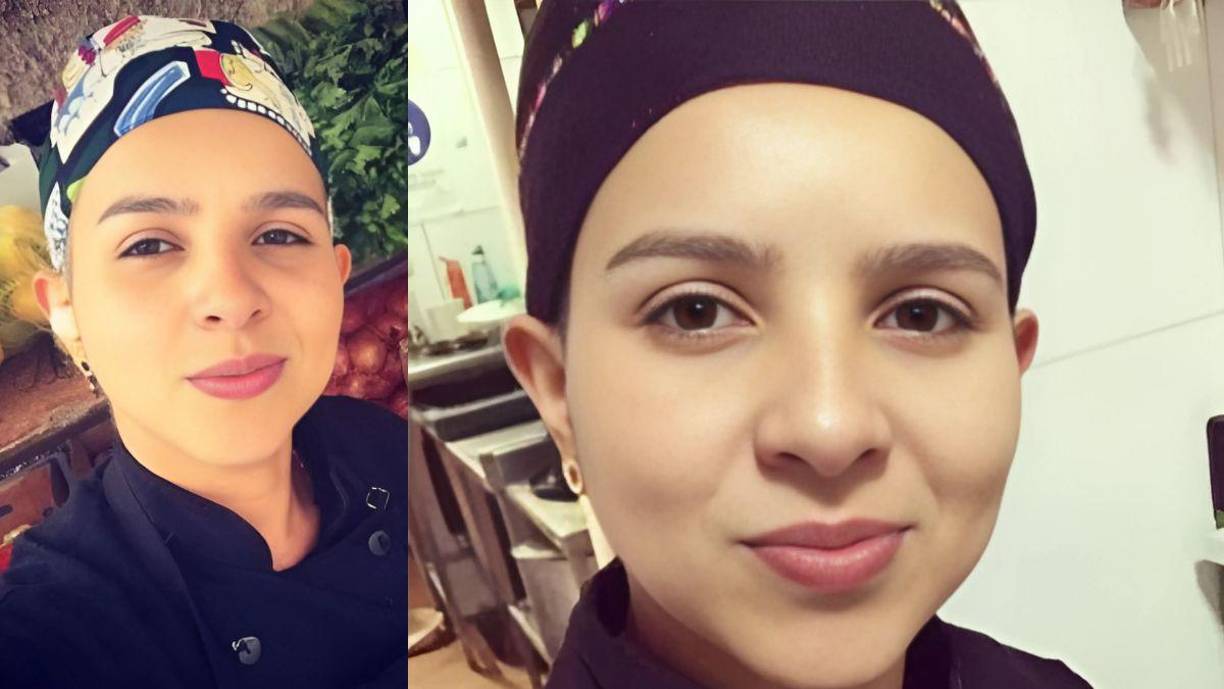 Desde hace tres meses, la familia de Lizeth Yoana Henao, una <b>chef colombiana</b> desaparecida en México, vive la angustia de no saber el paradero de su ser querido..