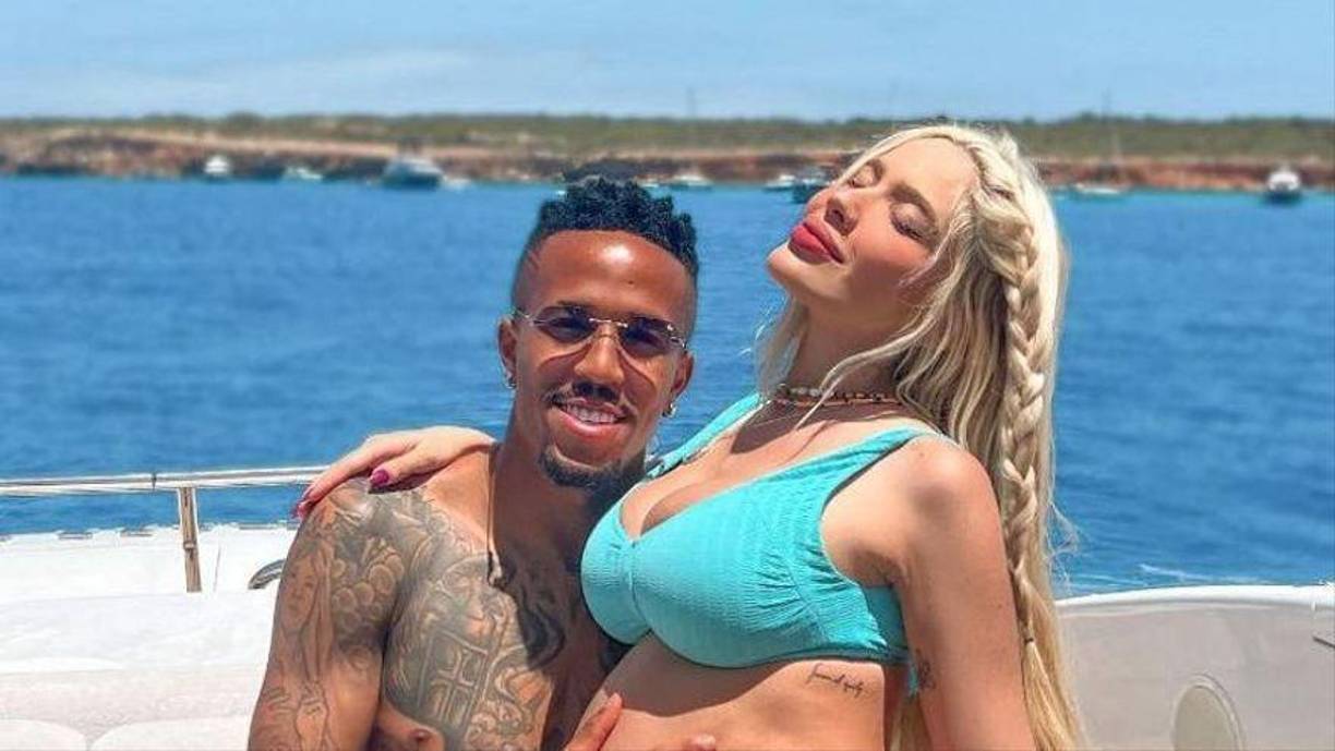 “Militao viene sufriendo maltratos y agresiones constantes a su personalidad en las redes sociales, principalmente a través de la aplicación Instagram”, aseguran los abogados del defensa del Real Madrid, según ‘UOL Esporte’.