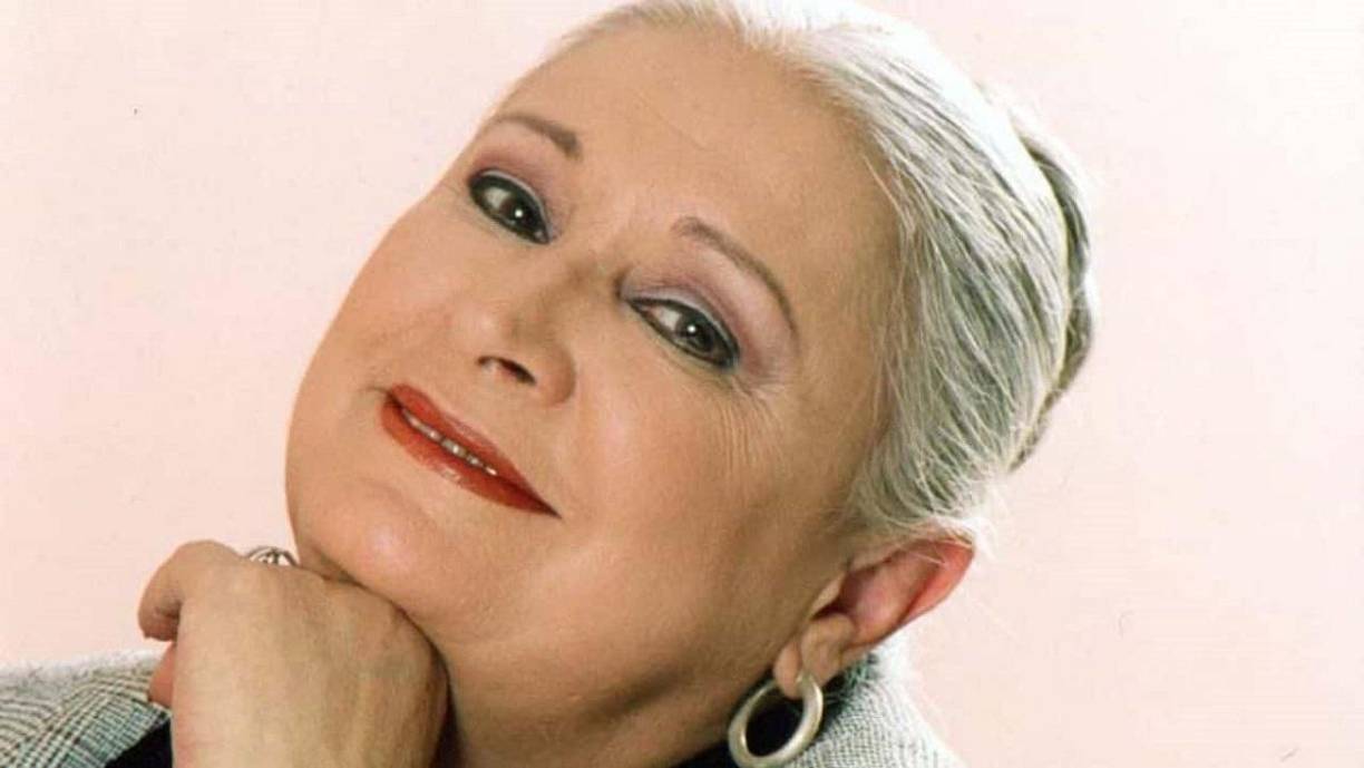 Dora Cadavid, quien interpretó a “Doña Inesita” en la famosa producción colombiana Betty La Fea, falleció el lunes 31 de enero en la ciudad de Bogotá. La legendaria actriz tenía 84 años de edad.